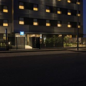 Ibis Budget Valencia Alcasser