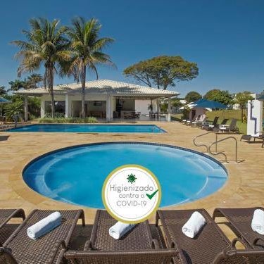 Valinhos Plaza Hotel