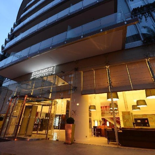 Staybridge Suites & Apartments - Beirut By IHG Thumbnail
