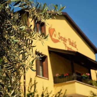 İznik Seyir Otel