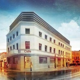 Hotel Opera