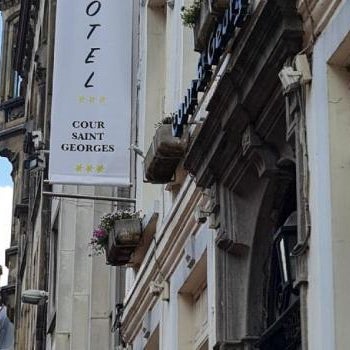 Hotel Cour st Georges Thumbnail