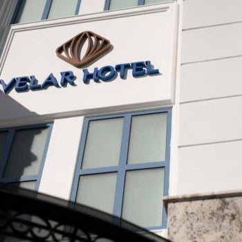 Velar Hotel Con Dao - Vung Tau