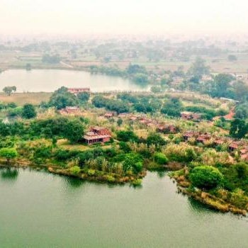 Narsingh Bagh, Ramsagar