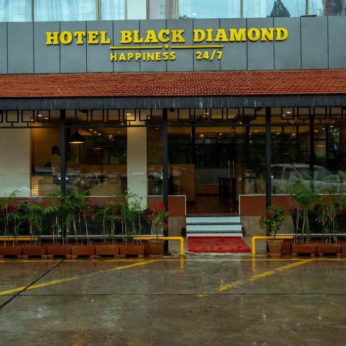 Hotel Black Diamond  Thumbnail