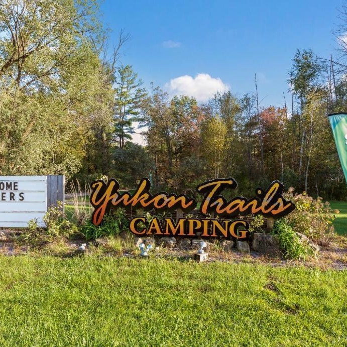 Yukon Trails Campground Thumbnail