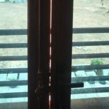 Tày Homestay Pác Bó - Cao Bằng