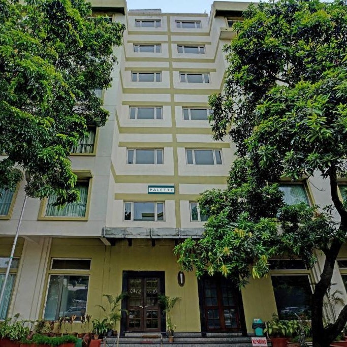 Townhouse Kakinada Nagamalli Thota Junction