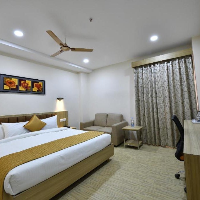 Hotel Urban Delight Thumbnail