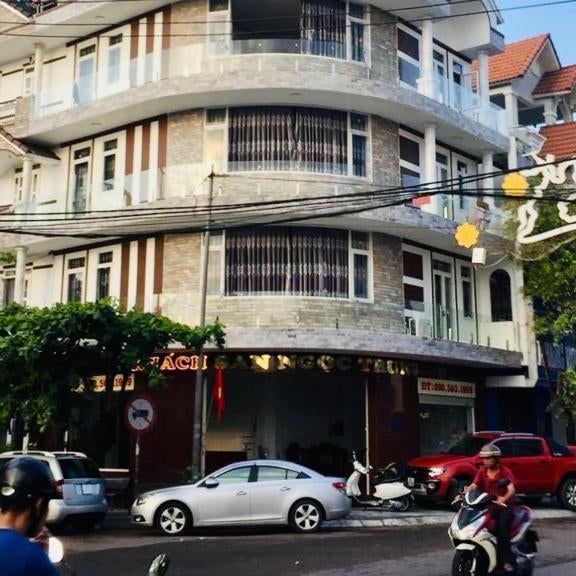 Ngọc Trung Hotel