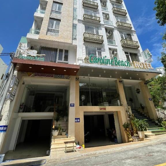 Diamond Hotel Thumbnail