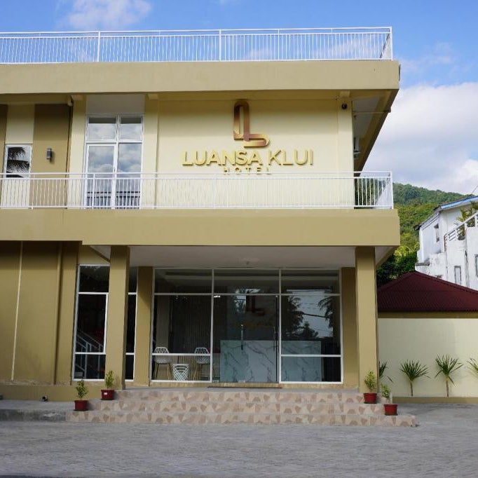 Hotel luansa Klui