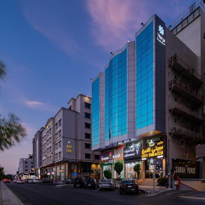 Merya Hotel Thumbnail