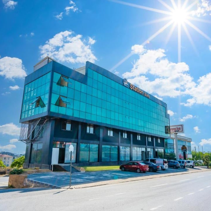 216 Station Suite Gebze