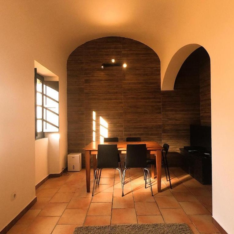 Casa na Vila T2