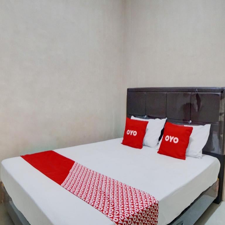OYO 92826 Penginapan Syariah Faster Inn Thumbnail