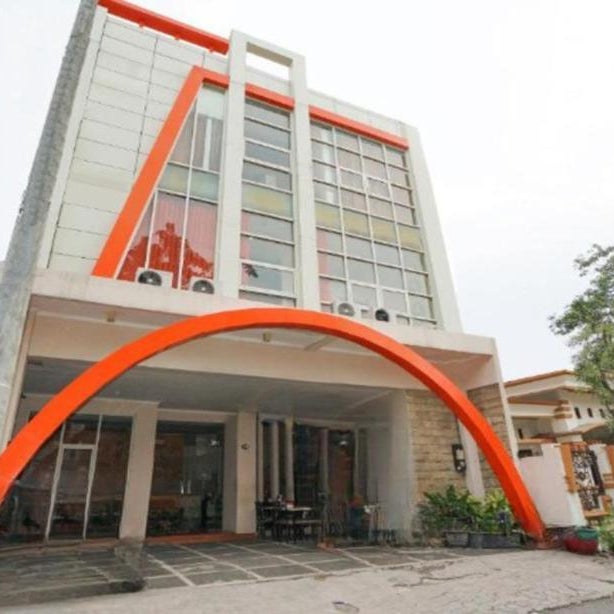 Semampir Residence By Occupied Thumbnail