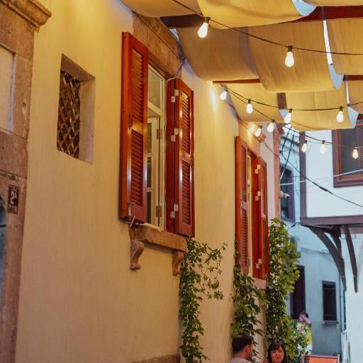Ivy Ayvalık Butik Otel