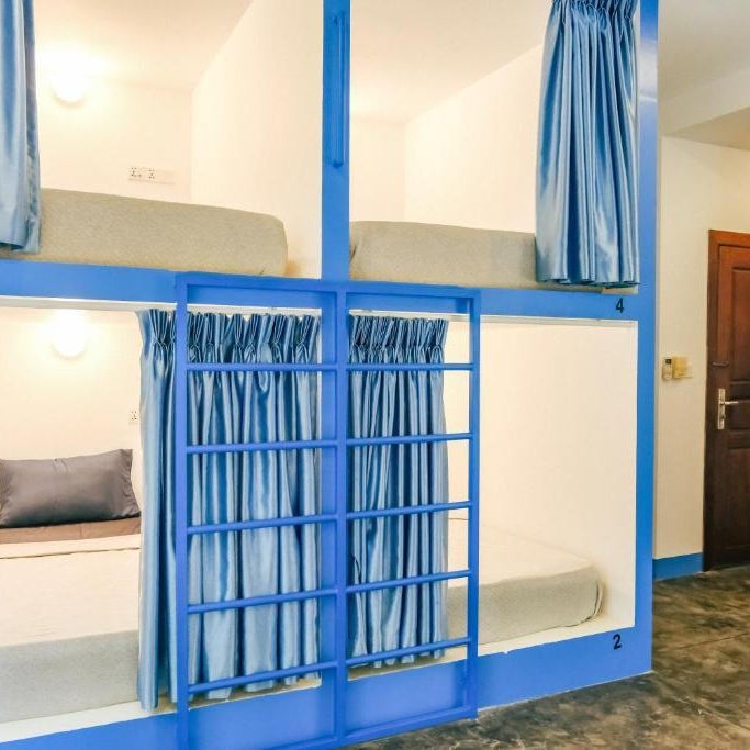 Last Summer Hostel