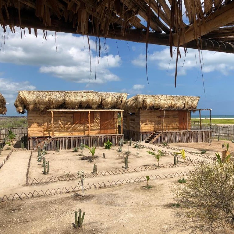 Palaa Mayapo Ecolodge