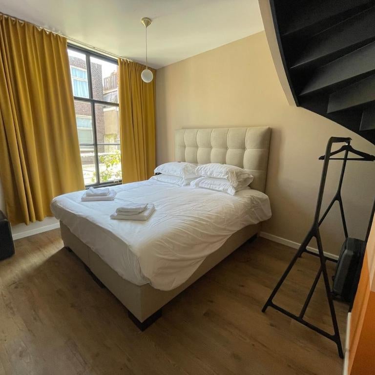 Boutique Hotel Johannes Thumbnail