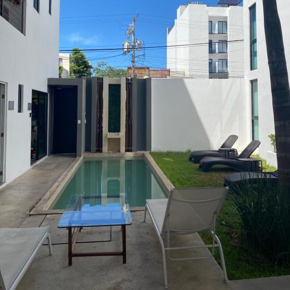 Live Coco Suites - Hotel Boutique & Rooftop