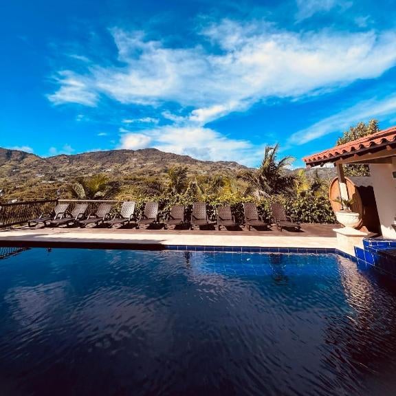 1714 Hotel Boutique Guatapé
