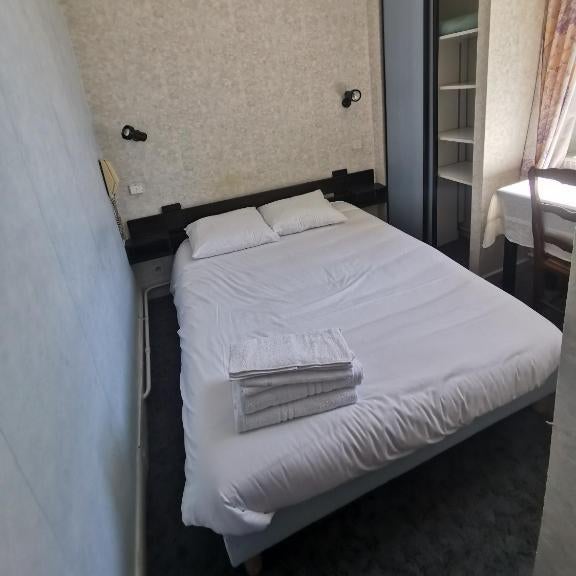 hotel le tourisme