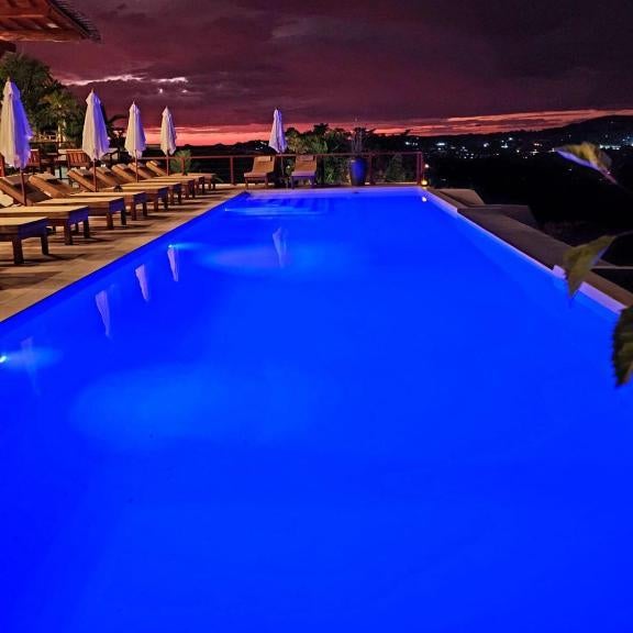 Andriana Resort & Spa