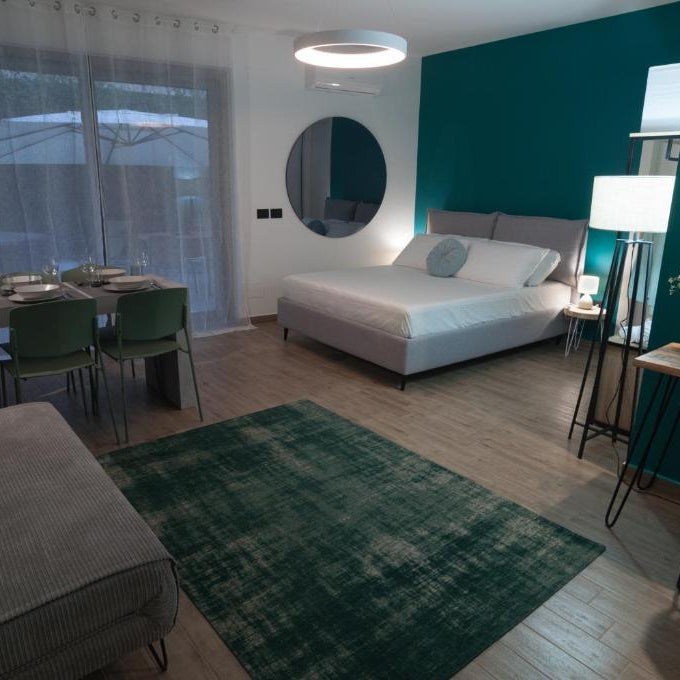 VELVET HOME Pescara - Luxury Apartment Thumbnail