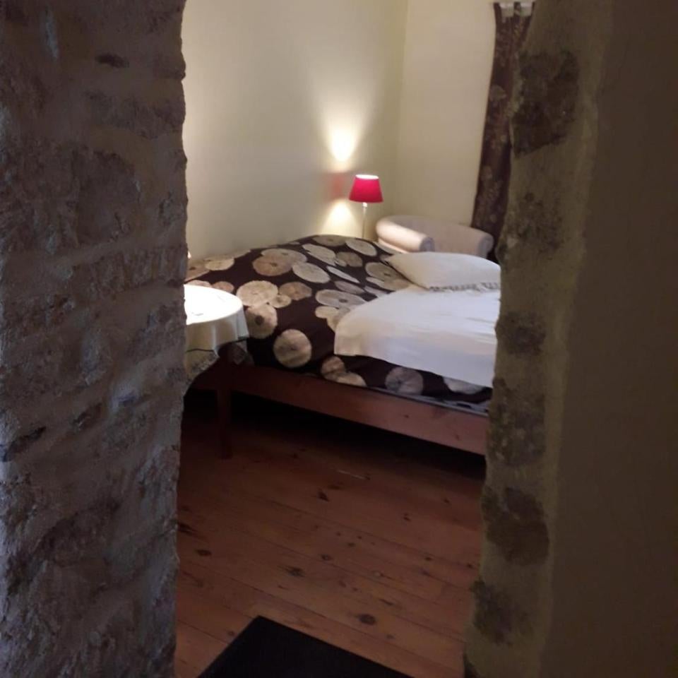 STAYHOME BZH - Soleil levant