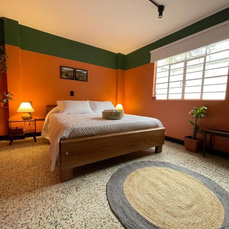 La Bonita Guesthouse Thumbnail