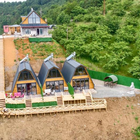 Kartal Tepesi Bungalov & Restaurant