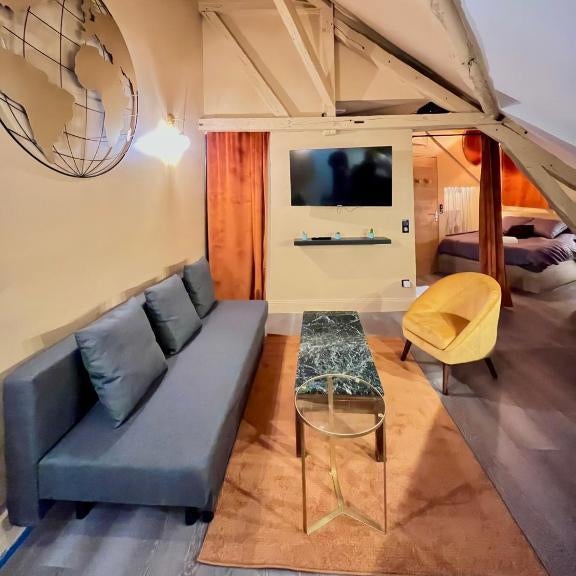 Romain - Appartement à Reims Thumbnail