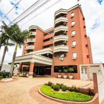 JR Hotel Marilia