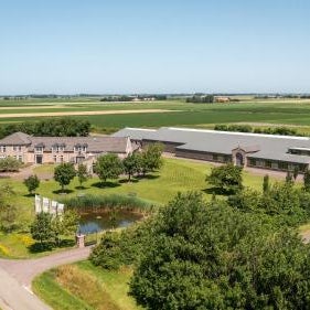 Hof van Alexander Boutiquehotel