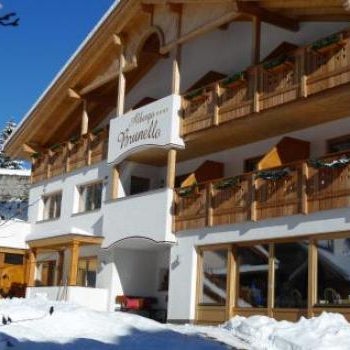 Hotel B&B Brunello