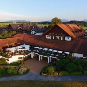 Hotel & Landgasthof Osterseen