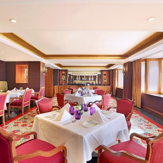ITC Maratha, a Luxury Collection Hotel, Mumbai Thumbnail