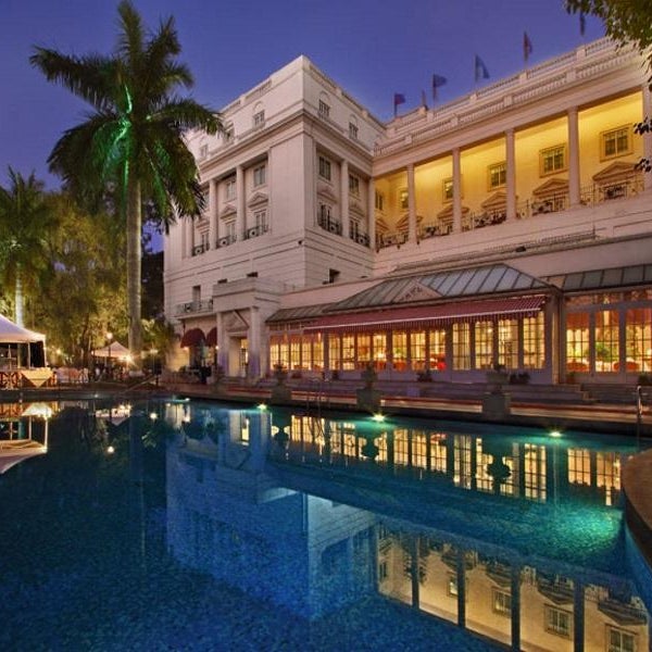 ITC Windsor, a Luxury Collection Hotel, Bengaluru Thumbnail