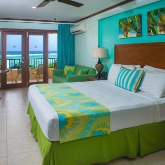 Yellow Bird Hotel Thumbnail