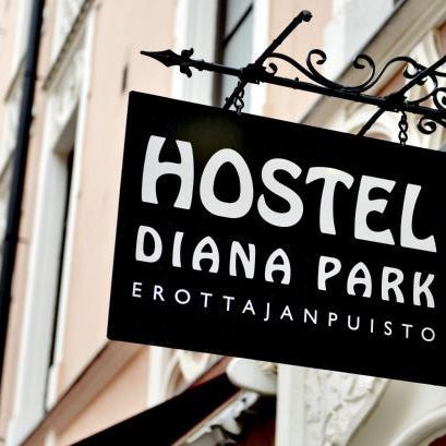 Hostel Diana Park Thumbnail