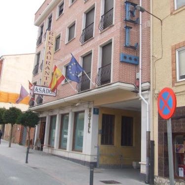Hotel Vadorrey
