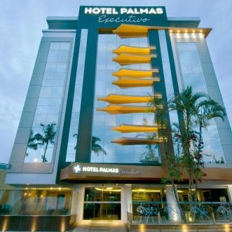 Hotel Palmas Executivo
