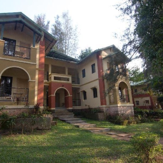 Nature Trails Durshet, Khapoli 