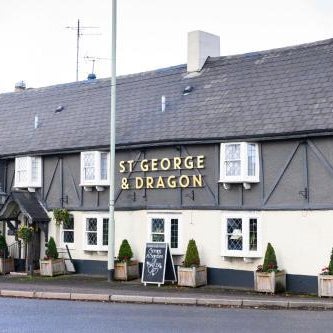 The St George and Dragon by Innkeeper's Collection Thumbnail