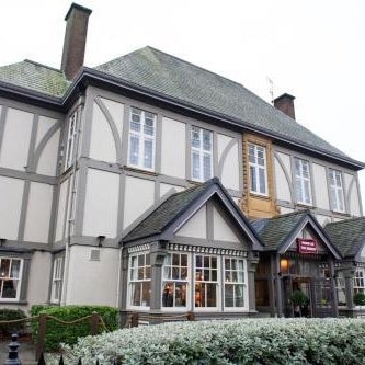 Toby Carvery Birmingham by Innkeeper's Collection Thumbnail