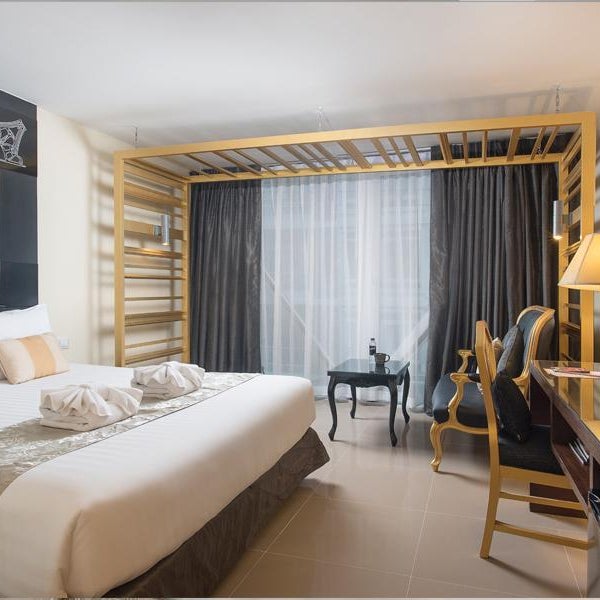 Nimman Mai Design Hotel Chiang Mai Thumbnail