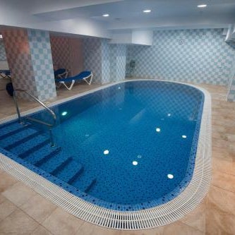 Hotel Dorna