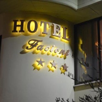 Hotel Facioni